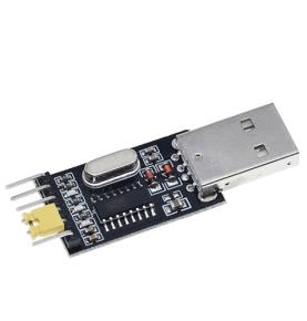 CH340 USB to TTL Module