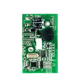13.56mhz M1 IC ISO14443A TYPE A RS485 RS232 UART interface RFID Card Reader Module