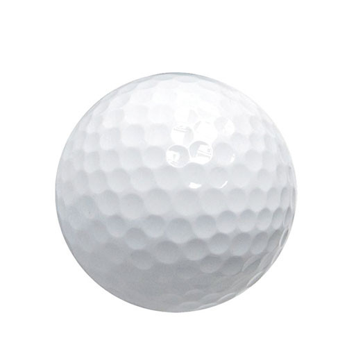 Hot Sale 2 layer Ball RFID Uhf Golf Ball with chip Alien H3 for ...