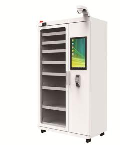 Safety Tool Cabinet Power Tool Cabinet Smart Dehumidification RFID UHF Tool Cabinet Power Distribution Room Tool Cabinet