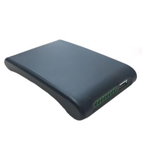 USB ,Serial port ,Wigand communication 2dBi desktop UHF RFID tag reader UHF reader