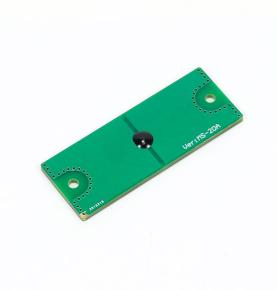 UHF RFID temperature electronic tag passive anti-metal  temperature measurement