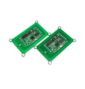 RFID reader/writer radio frequency identification module RC522 card reader module 13.56mhz serial port IC card 485 Y13R