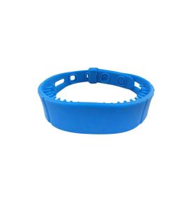 UHF RFID Sports Event Marathon Timing Wristband