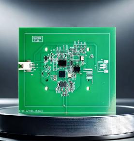 Low Power Bluetooth 5.1 NFC RFID Reader Module for Wireless Applications up to 20m