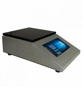 RFID Smart Self-Checkout Terminal for Libraries | 10.1