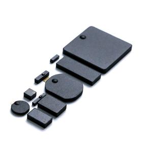UHF RFID Ceramic Anti-Metal Tag