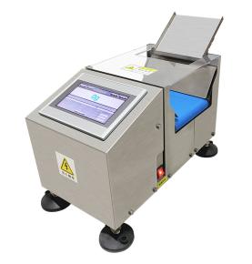 High-Precision RFID Automatic Checkweigher & Sorting Machine for Multi-Industries