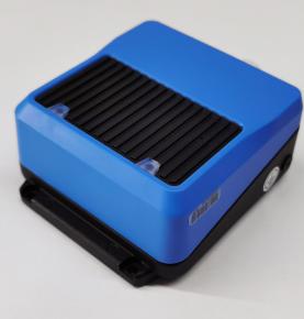 Industrial UHF RFID Reader / Writer – EtherNet/IP PoE Read Head | Long Range 2M | IP67 | 920-925MHz