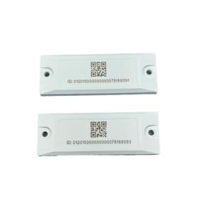 Power Grid Asset Coding RFID Tag