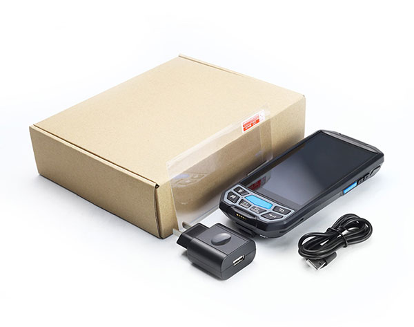 Android RFID Handheld PDA Package details