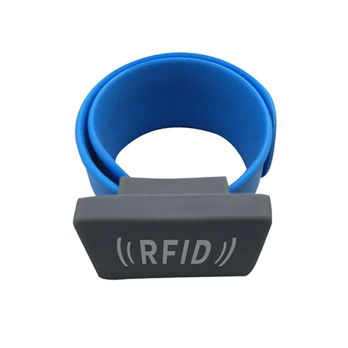 Water Amusement Park RFID Card Wrist Card Silicone Wristband Card Smart Lock Card Can Print Lettering3