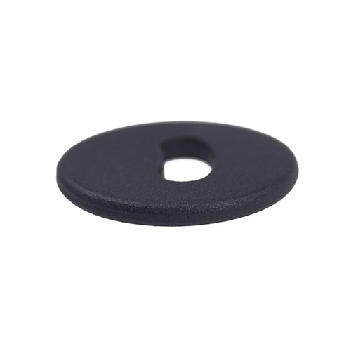 pps high temperature resistant metal ultra-high frequency electronic label laundry label anti-bending wear-resistant industrial button label10