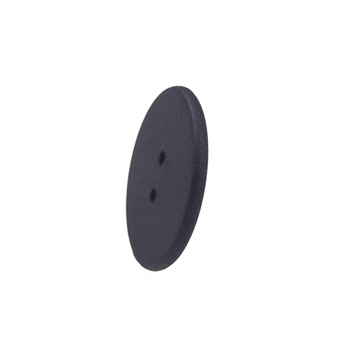 pps high temperature resistant metal ultra-high frequency electronic label laundry label anti-bending wear-resistant industrial button label6