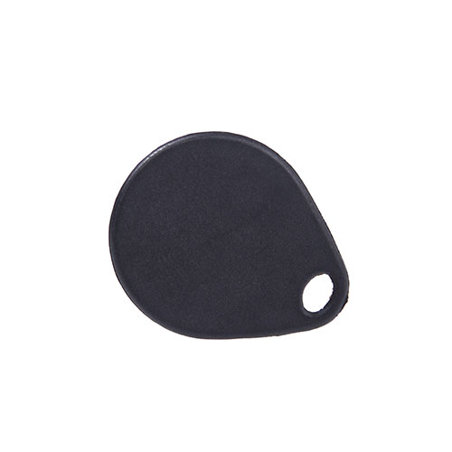 pps high temperature resistant metal ultra-high frequency electronic label laundry label anti-bending wear-resistant industrial button label13