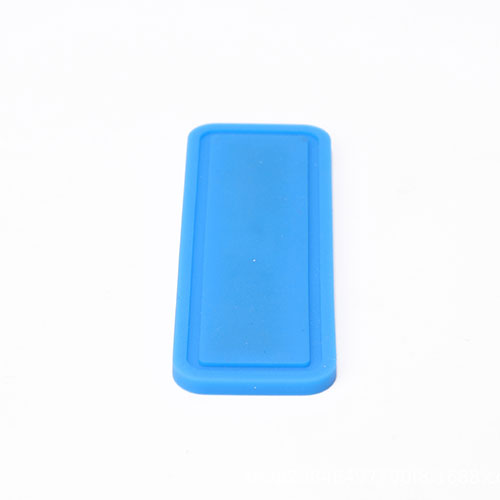 UHF RFID Silicone Laundry Tag RFID Silicone Washing Chip High Temperature Resistant UHF Silicone Label Wholesale3