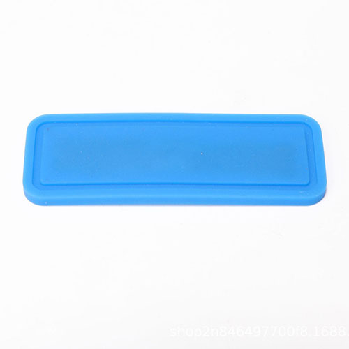 UHF RFID Silicone Laundry Tag RFID Silicone Washing Chip High Temperature Resistant UHF Silicone Label Wholesale4