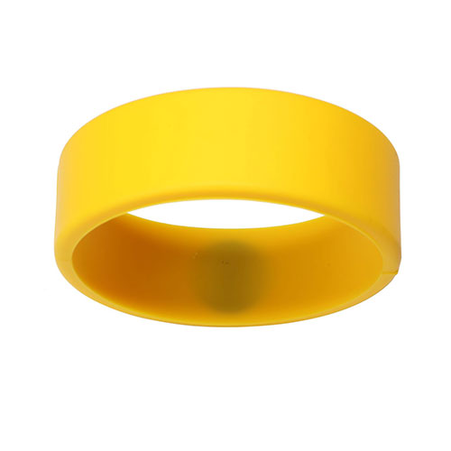 RFID Silicone Circle wristband