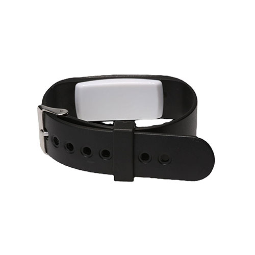 RFID Plastic Wristband OEM Sauna Wristband 4