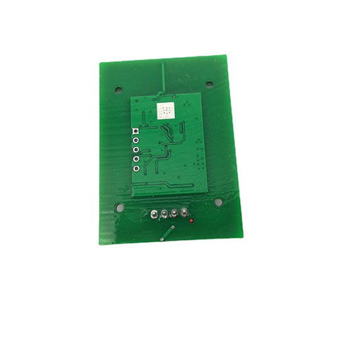 Electric vehicle one-key unlock module 13.56MHz IC card M1 reader NFC module manufacturer wholesale 2