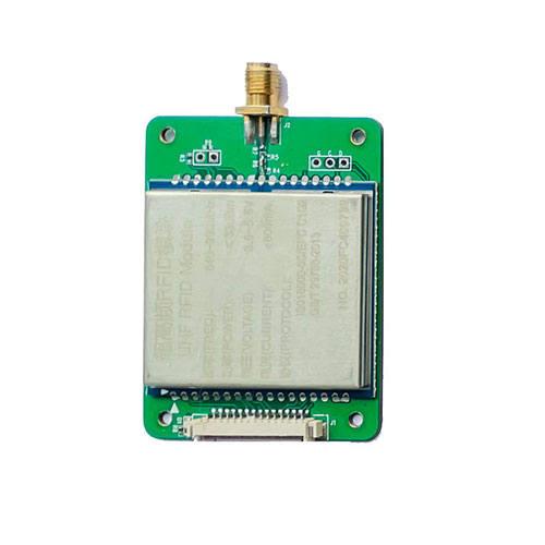 UHF ultra high frequency RFID module 1 channels R2000 RFID reader writer