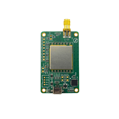 Portable one-channel UHF RFID Reader Module
