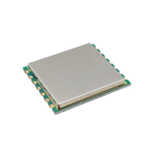 Portable one-channel UHF RFID Reader Module 6
