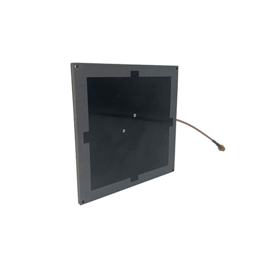 High gain 5dbi UHF PCB substrate ceramic antenna file cabinet file rf<a href=https://rfid-life.com/product/RFID-Card-Reader-For-Em4100-TK4100-SMC4001-Chip-Card.html target='_blank'>ID card Reader</a> external antenna