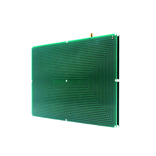 Ultra-high frequency rfid near-field antenna uhf tool cabinet radio frequency antenna thin section jewelry management desktop Antenna 3