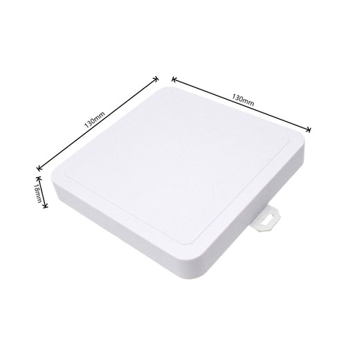 RFID UHF unmanned retail cabinet file cabinet antenna 6dbi electronic tag intensive reading antenna 2