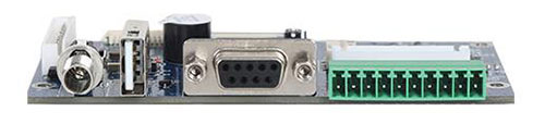 UHF RFID R2000 High performance module UHF reader long-distance RFID reader 5