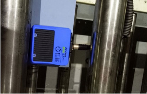 ProfiNet Network Industrial HF RFID Reader RFID Sensor PLC Servo Motor Code Reader 3