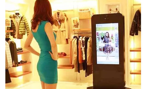 RFID Applied to Clothing Smart Store Management 2