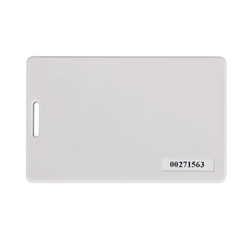2.4G long distance RFID active electronic tag RFID active card