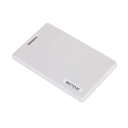 2.4G long distance RFID active electronic tag RFID active card 2