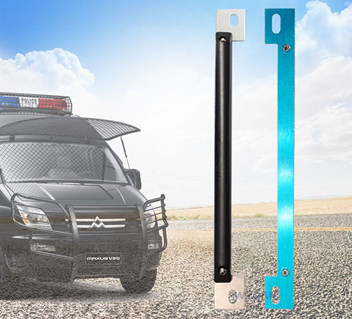 RFID license plate special electronic tag UHF 6C vehicle management long-distance identification radio frequency tag 6