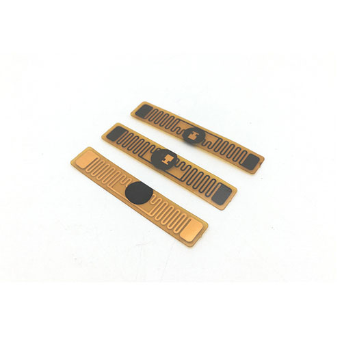 RFID tire tag UHF flexible passive tire management tag induction UHF tire electronic tag 3