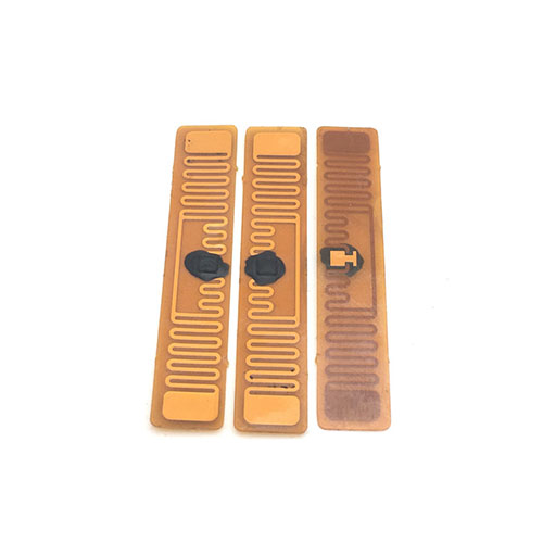 RFID tire tag UHF flexible passive tire management tag induction UHF tire electronic tag 2