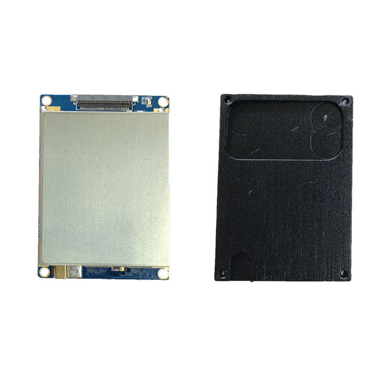 UHF rfid module long-distance reader multi-channel radio frequency identification module electronic tag reader 2