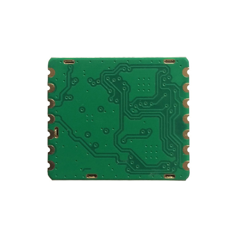 Small RFID reader/writer module with built-in embedded UHF RFID card reading power 26dbm frequency 915mhz 4