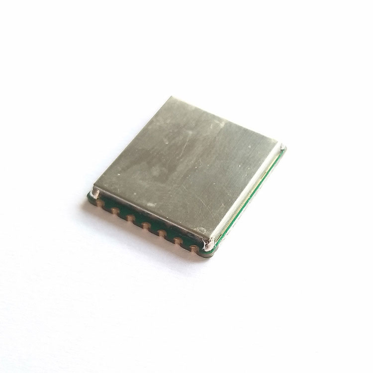 Small RFID reader/writer module with built-in embedded UHF RFID card reading power 26dbm frequency 915mhz 5