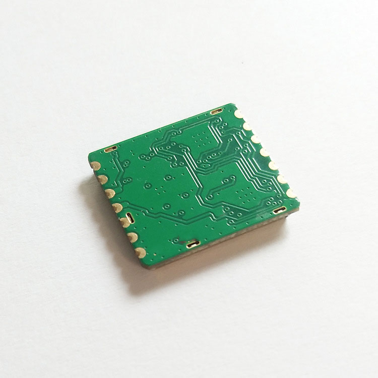 Small RFID reader/writer module with built-in embedded UHF RFID card reading power 26dbm frequency 915mhz 3