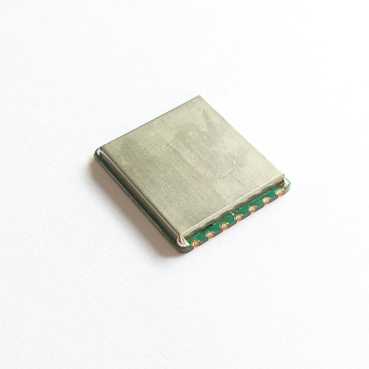 Small RFID reader/writer module with built-in embedded UHF RFID card reading power 26dbm frequency 915mhz 6