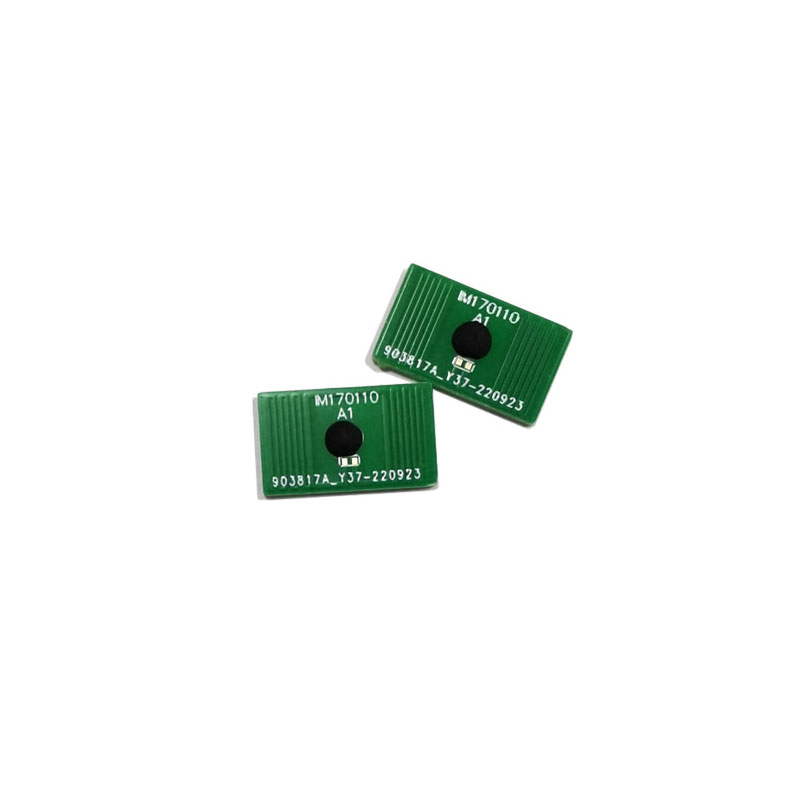 11*17MM UHF RFID tag PCB anti-metal tag asset management high temperature resistant R6P chip