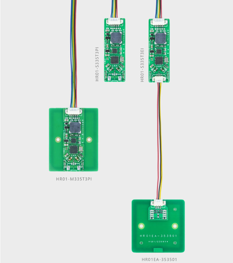 UART TTL serial port NFC read-write module RFID reader-writer module module NFC electric vehicle unlocking LPCD