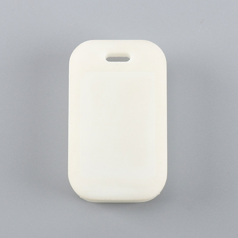 RFID electric vehicle anti-theft tag 2.45GHz rfid active electronic tag m1 parking lot management rfid tag customization 3