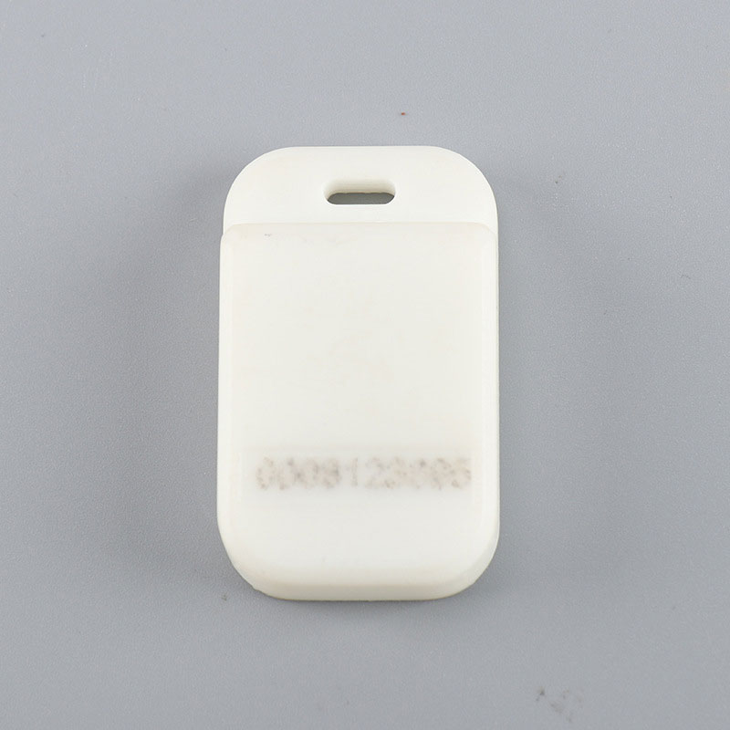 RFID electric vehicle anti-theft tag 2.45GHz rfid active electronic tag m1 parking lot management rfid tag customization 2