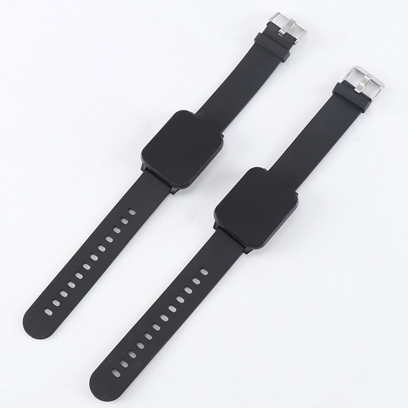 RFID wristband active electronic tag RFID electronic tag long-distance 2.45GHz active tag 2