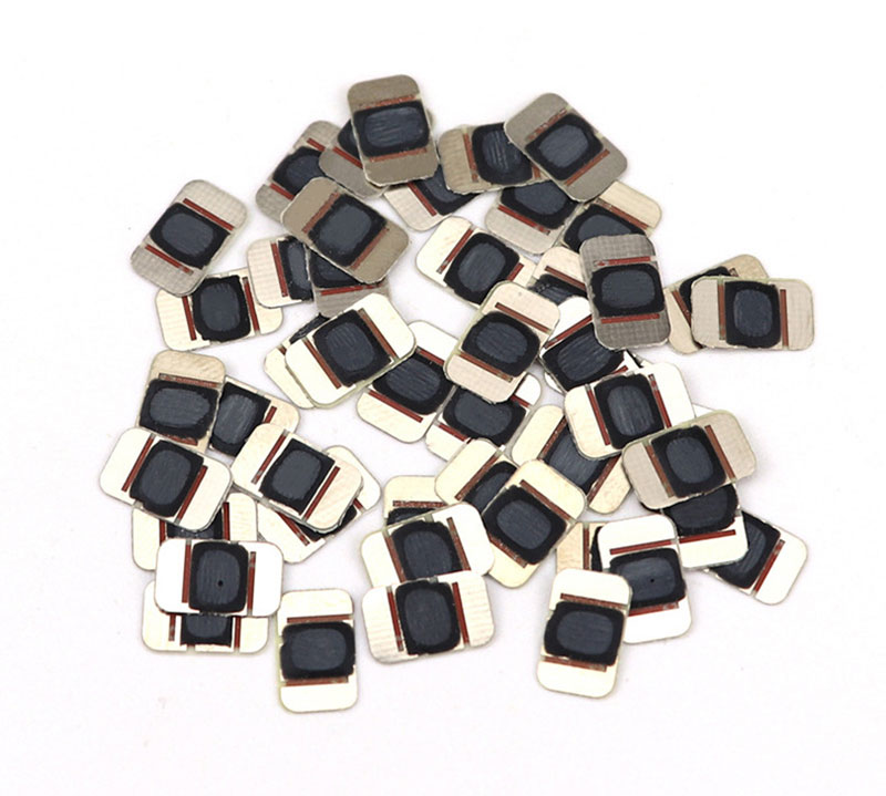 Factory-made low-frequency IC core material COB tag chip RFID electronic tag chip packaging smart card