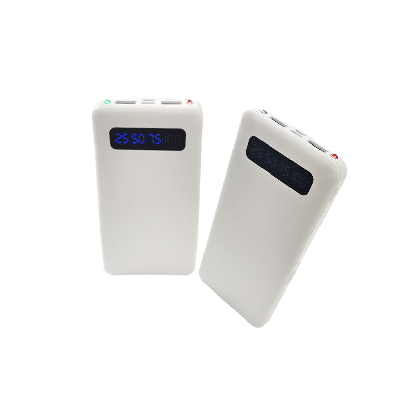 UHF Bluetooth Reader Access Control Personnel Management UHF Bluetooth Reader Mobile Power Bluetooth Reader 3